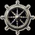 Sailor's Sanctuary Stickers