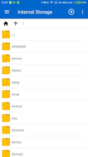 Just Notepad Pro Screenshots1