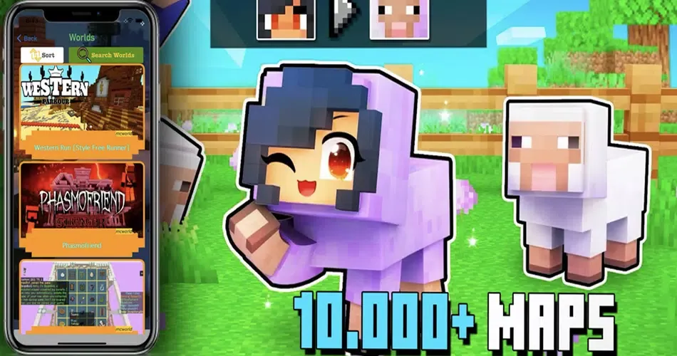 Addons For Minecraft Screenshots