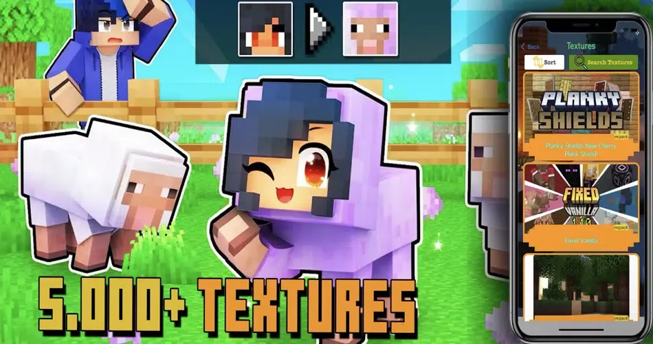 Addons For Minecraft Screenshots