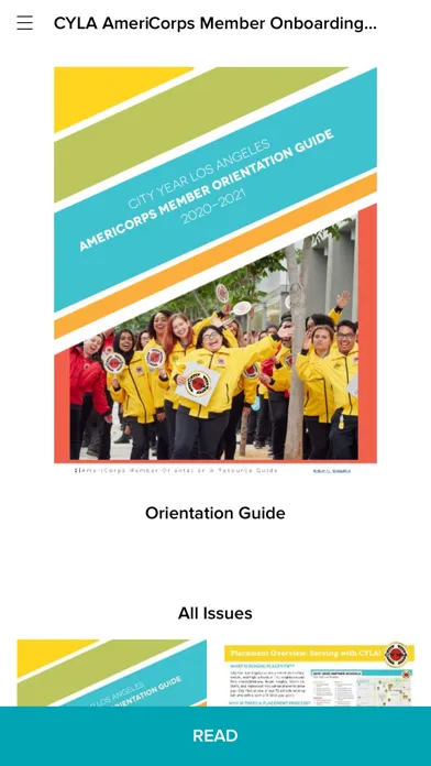 City Year, Inc Screenshots