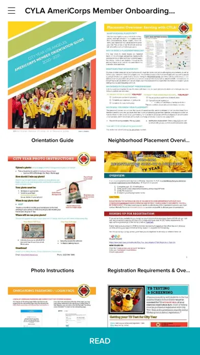 City Year, Inc Screenshots
