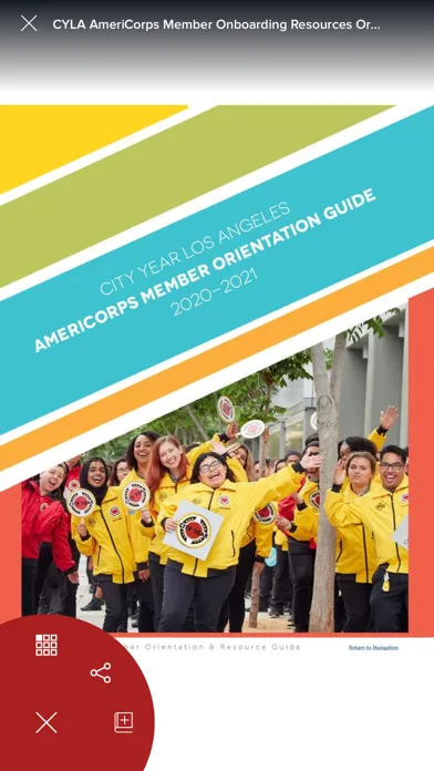 City Year, Inc Screenshots