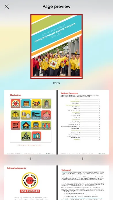 City Year, Inc Screenshots