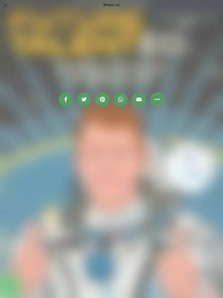 Future TalentEd magazine iPad 应用截图