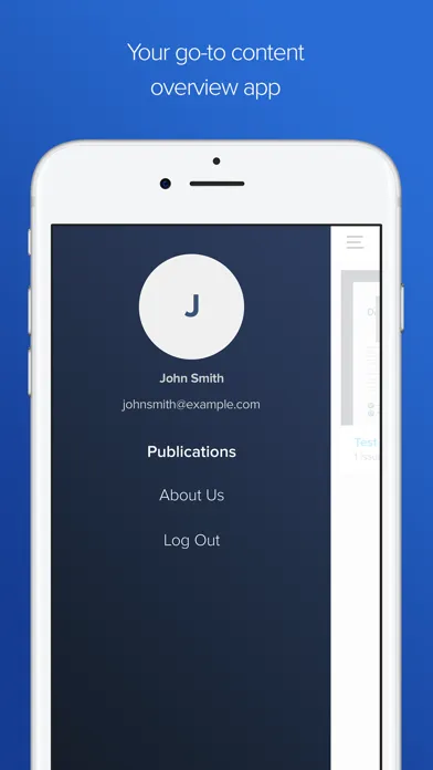 صور Joomag Publisher