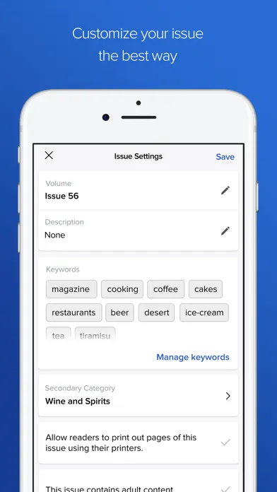 صور Joomag Publisher