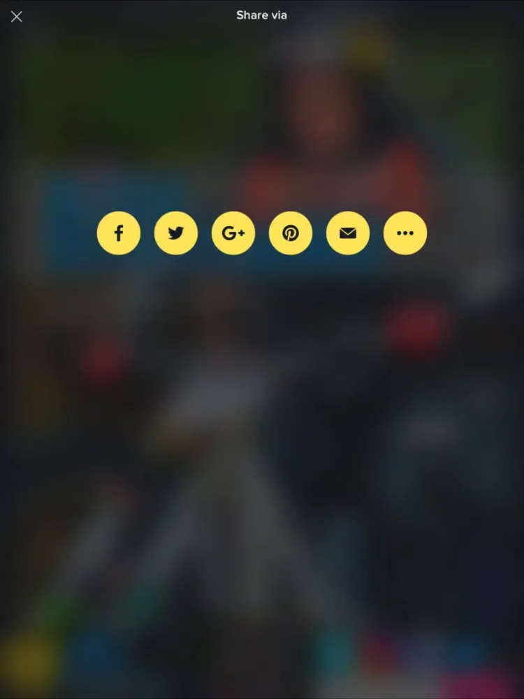 Скриншоты RIDE SCOTLAND MAGAZINE iPad 