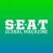 SEAT Global Magazine