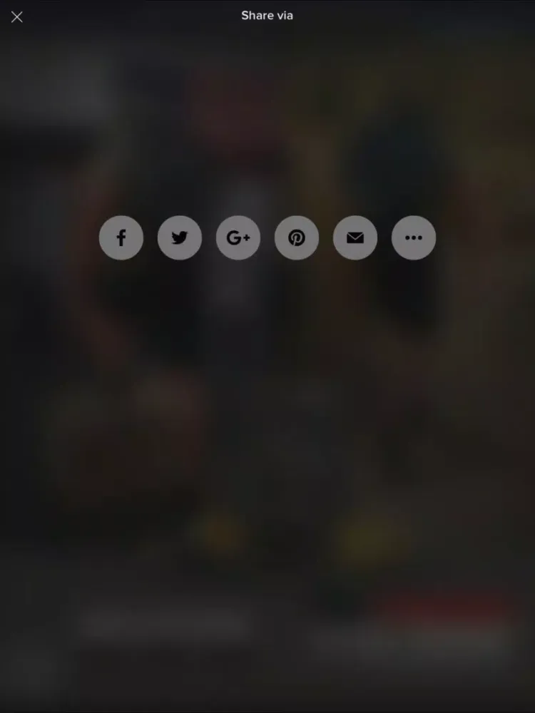 Capturas de pantalla de Western Hunter Magazine iPad 