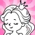 Baby coloring games for girls
