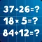 Math Challange Solve Problems