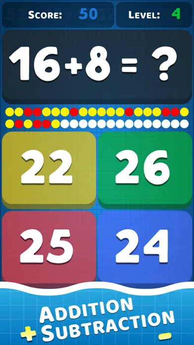 تصاویر Math Challange Solve Problems