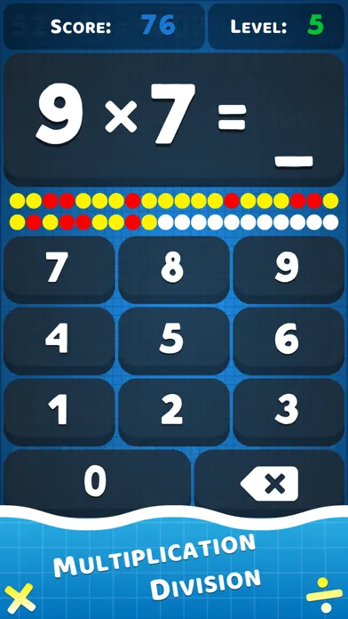 تصاویر Math Challange Solve Problems