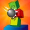 BrickDown 3D