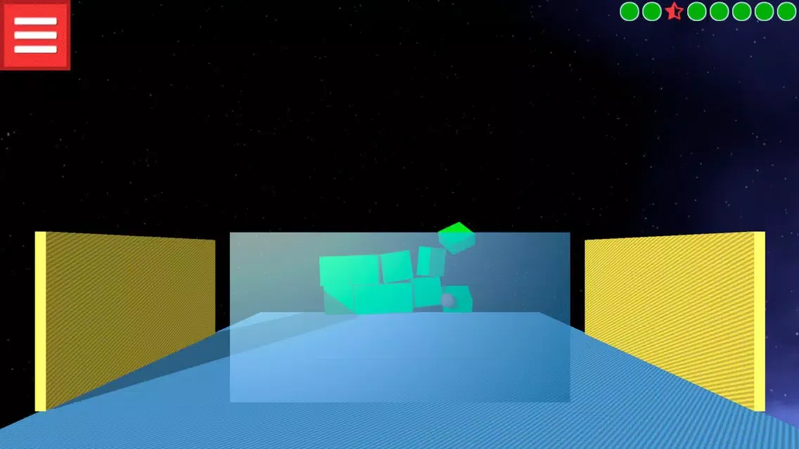 BrickDown 3D Screenshots