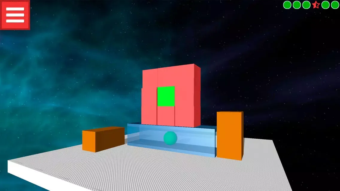 BrickDown 3D Screenshots