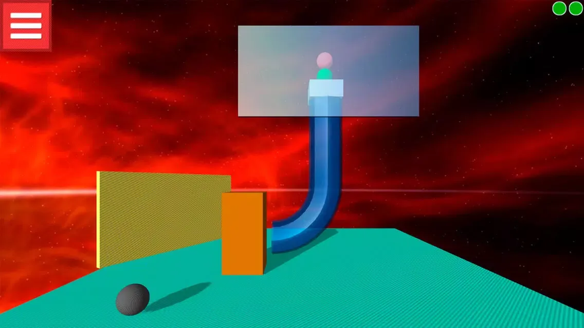 BrickDown 3D Screenshots