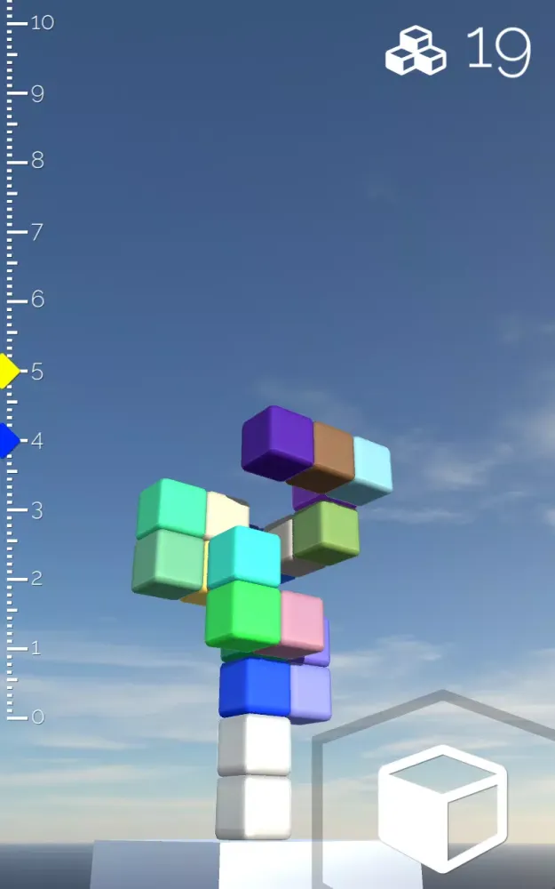 صور Relax Tower Build