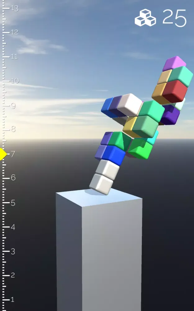 صور Relax Tower Build