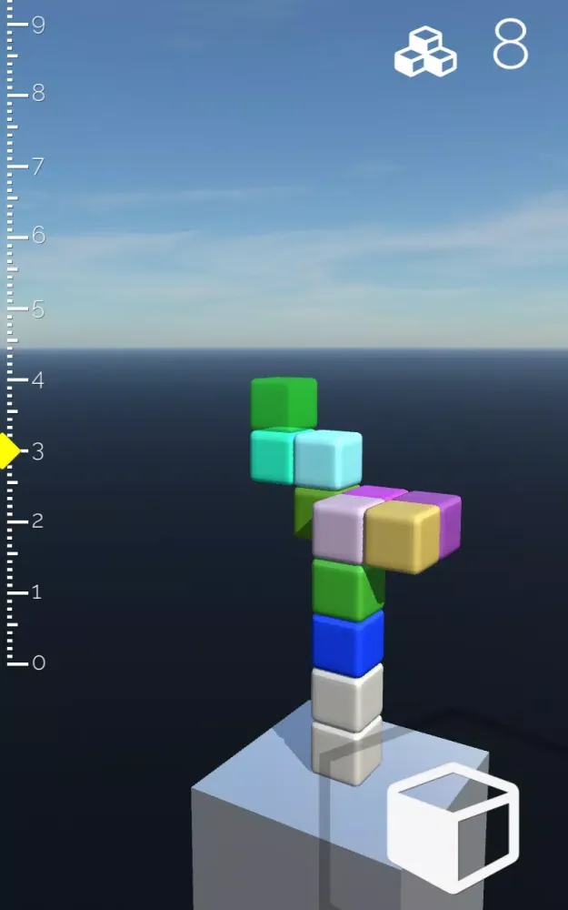 صور Relax Tower Build