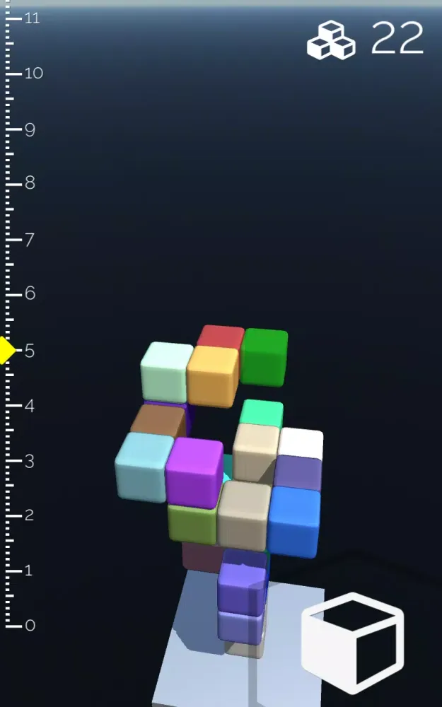 صور Relax Tower Build