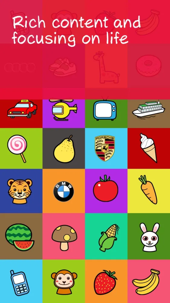 ภาพหน้าจอของ BabyTouch-8in1