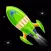 Space Shooter:Hardcore control