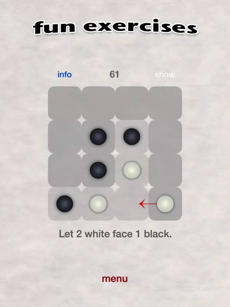 2 beats 1 iPad  سکرین شاٹس