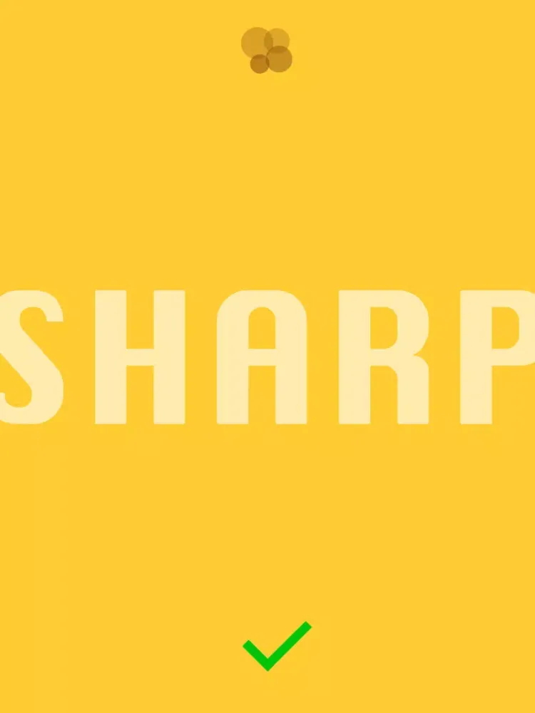 RU sharp iPad  スクリーンショット
