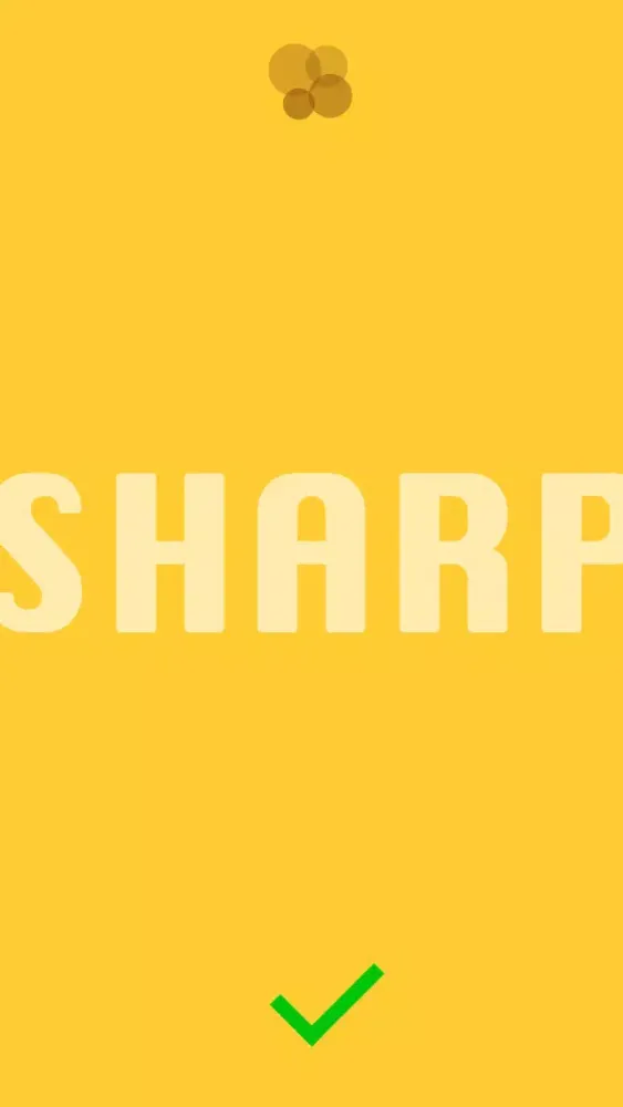 RU sharp スクリーンショット