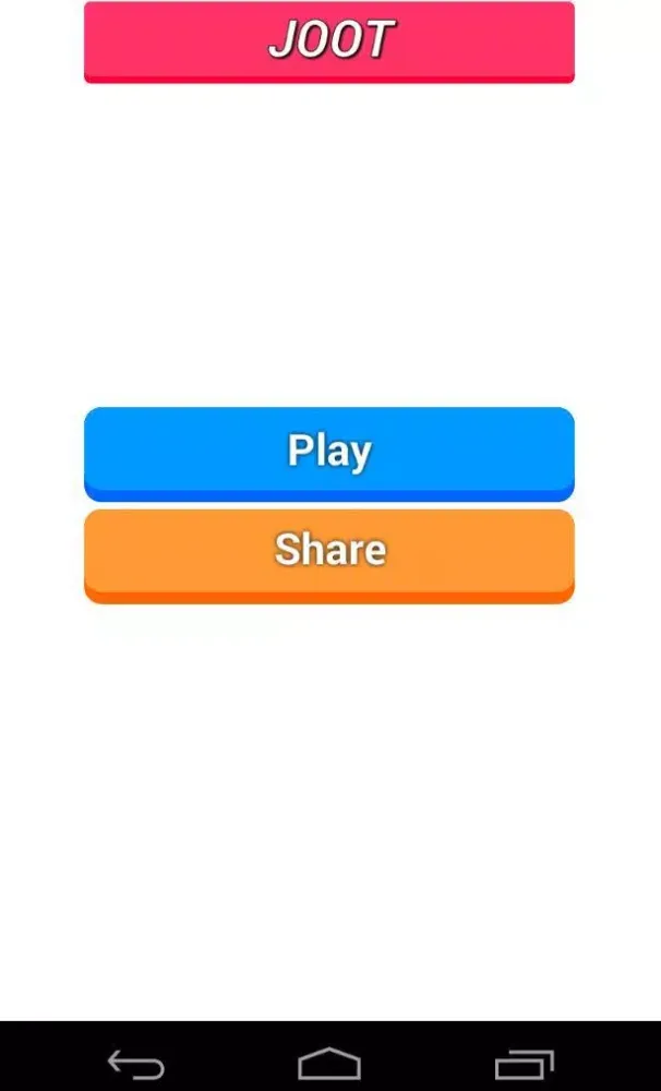 Touch Numbers Screenshots