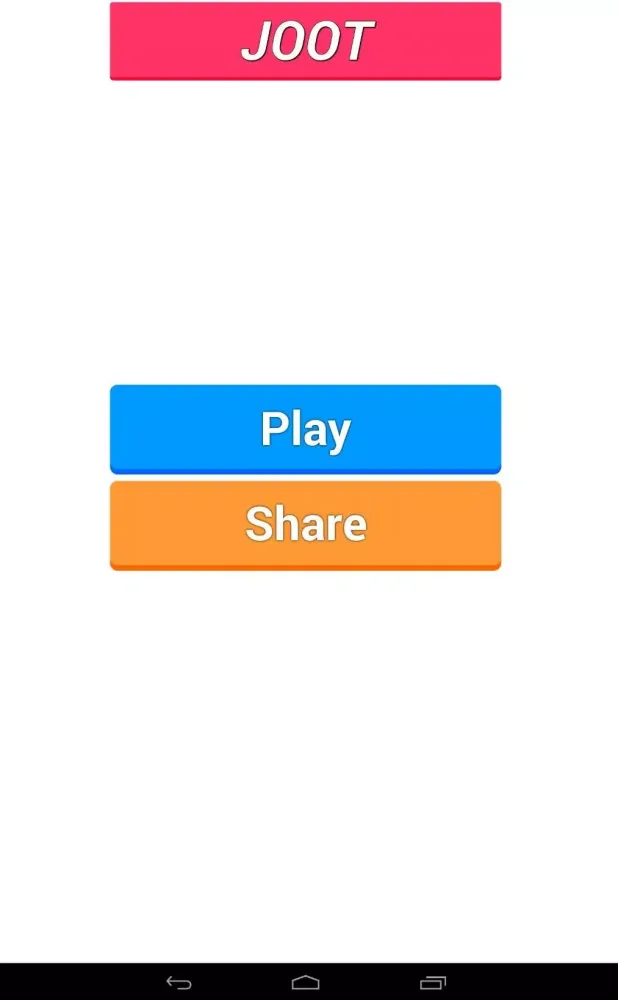 Touch Numbers Screenshots
