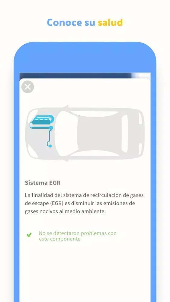 Auto Controlado Screenshots