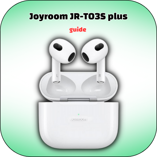 Joyroom JR-T03S plus Guide