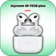 Joyroom JR-T03S plus Guide