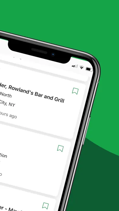 Jora Jobs: Job Search App Ekran Görüntüleri