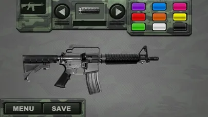 صور Hunting Gun Builder: Rifles & Army Guns FPS Free