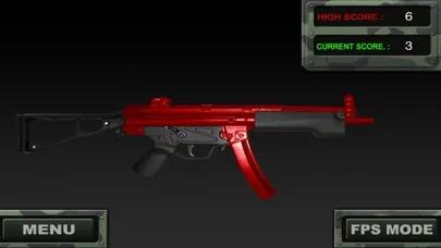صور Hunting Gun Builder: Rifles & Army Guns FPS Free