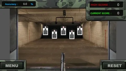 صور Hunting Gun Builder: Rifles & Army Guns FPS Free