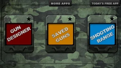 صور Hunting Gun Builder: Rifles & Army Guns FPS Free
