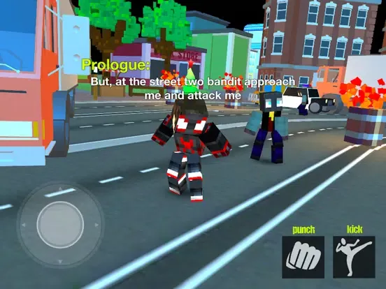 Pack Hero Skin Simulator iPad  স্ক্রিনশট
