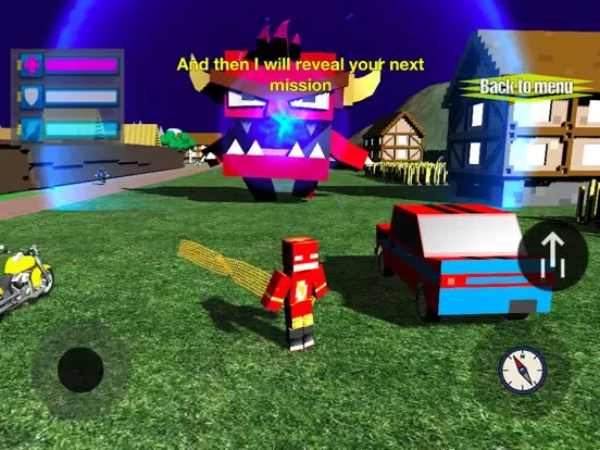 Pack Hero Skin Simulator iPad  স্ক্রিনশট