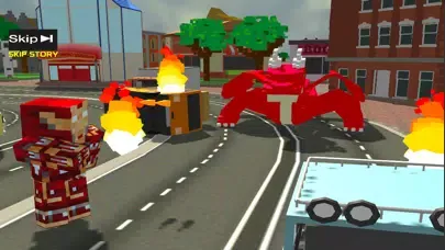 Pack Hero Skin Simulator স্ক্রিনশট