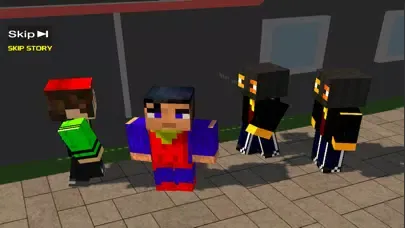 Pack Hero Skin Simulator স্ক্রিনশট