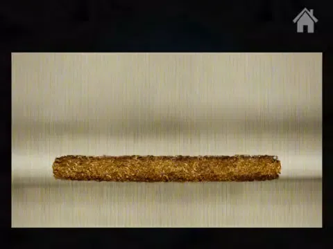 iRoll Up the Rolling and Smoking Simulator Game iPad  Screenshots