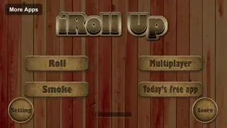 iRoll Up the Rolling and Smoking Simulator Game Screenshots