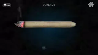 iRoll Up the Rolling and Smoking Simulator Game Screenshots