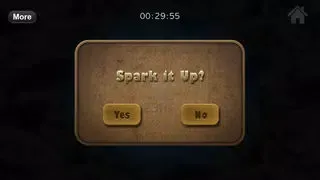 iRoll Up the Rolling and Smoking Simulator Game Screenshots