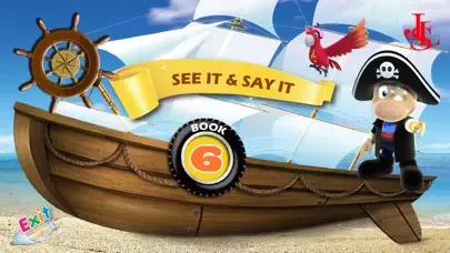 Скриншоты See it & Say It 6